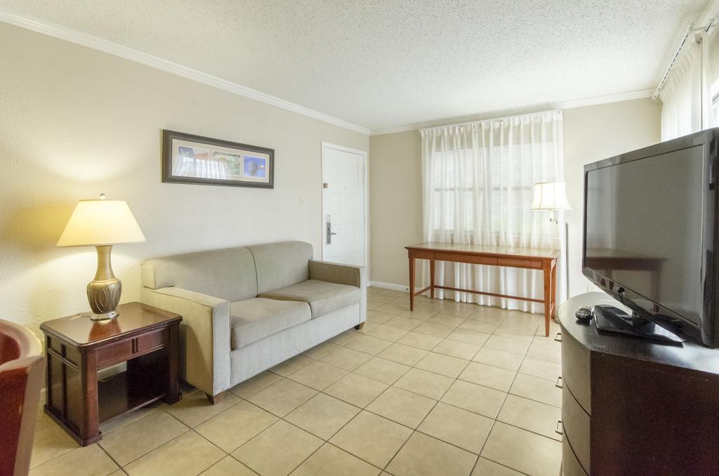 Navona Live Oak Hotel San Antonio Room photo